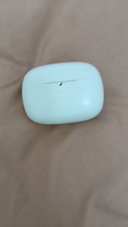 JBL Wave Beam 真無線藍牙耳機
