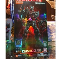 Blokees transformers classic class scourge