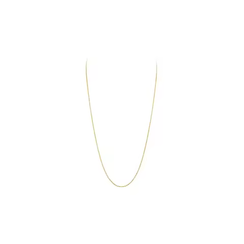 Van Cleef & Arpels COLLECTIONS Necklaces Women's Gold VCARP7U600