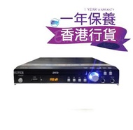 SUPER - DVX-699 HDMI DVD播放機 香港行貨一年保養