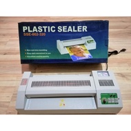 Heavy Duty Laminate Machine Size A3