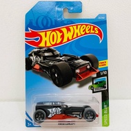 Toy car Toys HW50CONCEPT scale Japan Mattel '1/64 1/64 scale HW50CONCEPT (Black x Red) "Hot Wheels S