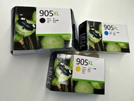 HP 905XL 原廠墨盒 Ink Cartridge