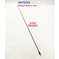 86332-87Z01-000 ANTENA PERODUA VIVA ELITE 660 850 KELISA ANTENNA AERIAL CAR RADIO AM/FM
