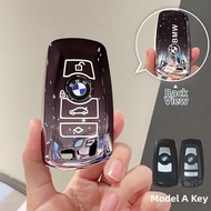 BMW Car Key Cover