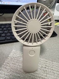 RHYTHM 手持風扇