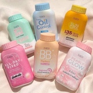 SASI POWDER LOOSE BEST