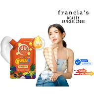 888 TOTAL WHITE WHITENING LOTION REFILL PACK