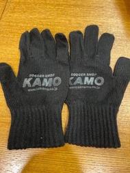 運動手套- kamo