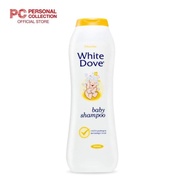 WHITE DOVE SHAMPOO 200ML