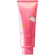 ORBIS Essence-in Hair Mask ดีไซน์พิเศษร่วมกับตัวการ์ตูนซานริโอ 200 กรัม