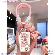 QOZU Toyota Toyota Key Cover Folding CamryRAV4rav4 Urban Version COROLLA Sharp Pioneer Version 17 Sh