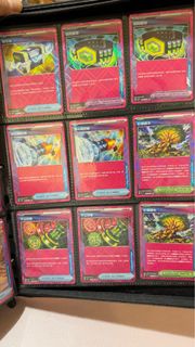 Ptcg acespec 頂尖捕捉器 秘密箱 不公印章