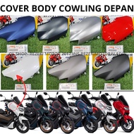 Front COWLING BODY COVER RIGHT / LEFT NEW NMAX B6HF8377 / B6HF8351 ORIGINAL YAMAHA