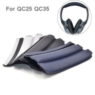 Replacement Headband Pad Cushion For Bose QuietComfort  QC35 QC25 Headphones