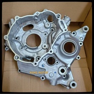 YAMAHA Y15 CRANKCASE ENGINE CASING ENGINE COVER