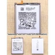 Genuine Original Samsung Galaxy Note 20 / Note 20 Ultra Battery/S21/S21+/S22/S22+/S22 Ultra Battery, Free Tools