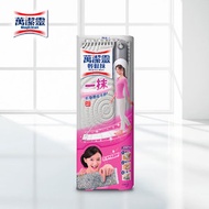 萬潔靈 - 輕鬆抹除塵紙拖把