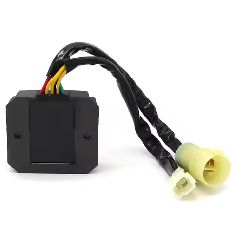 XRV 750 Voltage Regulator Rectifier For Honda XRV750 Africa Twin 31600-MV1-003 XRV 750 XRV-750 1990 