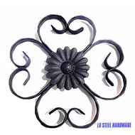 WROUGHT IRON FLAT BAR LB/G1131 (THE PRICE OF 2 PCS)