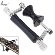 SLADE Rollingคาโป้กีตาร์เครื่องร่อนQuick Setup Sliding Capo