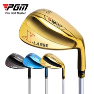PGM Men's Golf Sand Wedge Sand Club Chipping Club 56°/60°Golf Club Sand Wedge Directly from Manufact
