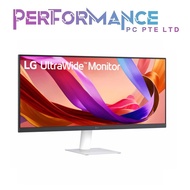 LG 29U531A-W 29 inch 2560x1080 Monitor (3 YEARS WARRANTY BY LG)