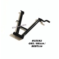 Suzuki BEST110 RR110 GSX Main Stand [ STANDARD ]