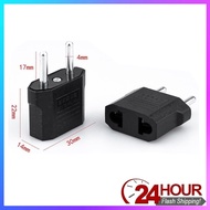 1Pc Travel Power Adapter Plug Socket Change-over Socket Plug Mini Portable Multinational Socket Conv