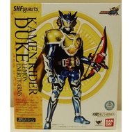 S.H.Figuarts Kamen Rider Duke Lemon Energy Arms [Tamashii Web Exclusive]