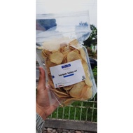 Malang TaroKeripik - Typical Malang Souvenirs - Typical Malang Snacks