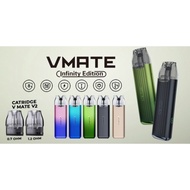 Voopoo VMATE Infinity Edition Pod System Kit 900mAh