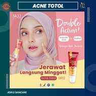 Acne Spot Treatment SR 12 Acne Treatment