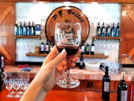 ทัวร์ไร่องุ่นพีบีวัลเล่ย์ (PB Valley) และชิมไวน์ที่เขาใหญ่