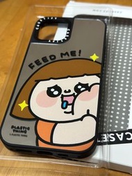 iPhone Case(Plastic Thing)