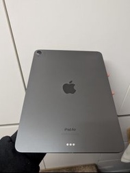 Ipad air 5 wifi 256GB 有少花