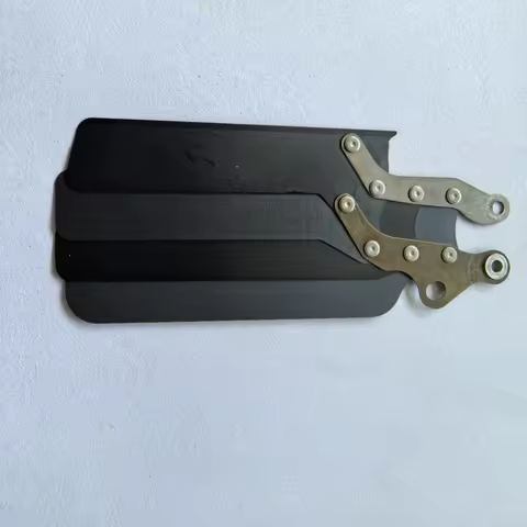 Parts Canon 6D2 Repair 2pcs/Set for Canon 6D 6D2 Shutter Curtain Blade Camera Repair Parts