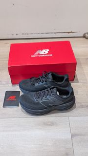 New Balance Fresh Foam X 1080v14 Black Running Shoes