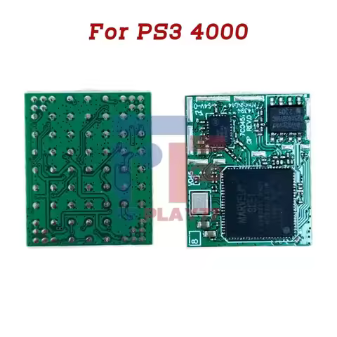 Original For PS3 Super Slim CECH-4000 Wireless Bluetooth-compatible Module IC Chip for PS3 4000 4K C
