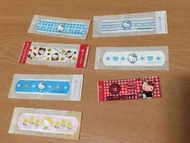 Sanrio Hello kitty 膠布