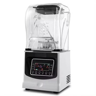 practicality Guangdong Hoffmans High Quality Robot Coupe Food Processor Multifuncional Liquidificado