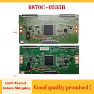 LED50R6680AU logic board 6870C-0535B