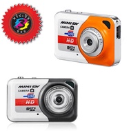 mini072 Mini DV DVR Camera reddot