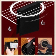 [ShiwakibcMY] Guitar Desiccant Hanging Bag 2 Way Humidity Control Sound Hole Humidity Pack