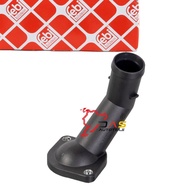 Febi Germany Audi A3 TT MK1 Skoda Octavia VW New Beetle Bora Golf Polo Coolant Flange Adapter 06A121