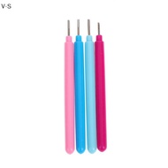 [V·S] Paper Quilling Needle Slotted Pen Slotted Paper Quilling Tools DIY Paper Craft PH
