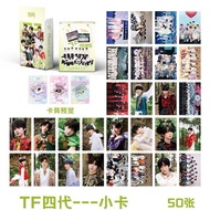LOMOCARD HOLOGRAM TF FAMILY GEN 3 4 FULL PERMEMBER IDOL AKTOR CHINA MURAH PC PHOTOCARD KARTU KOLEKSI
