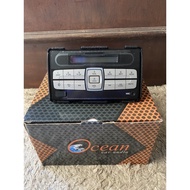 Perodua Bezza Original Clarion Radio Player