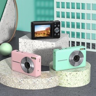 DC403高清数码照相机小型CCD校园学生礼物卡片相机定焦款DC403 HD Digital Camera Small C20260501