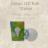 12 Watt LED BULB